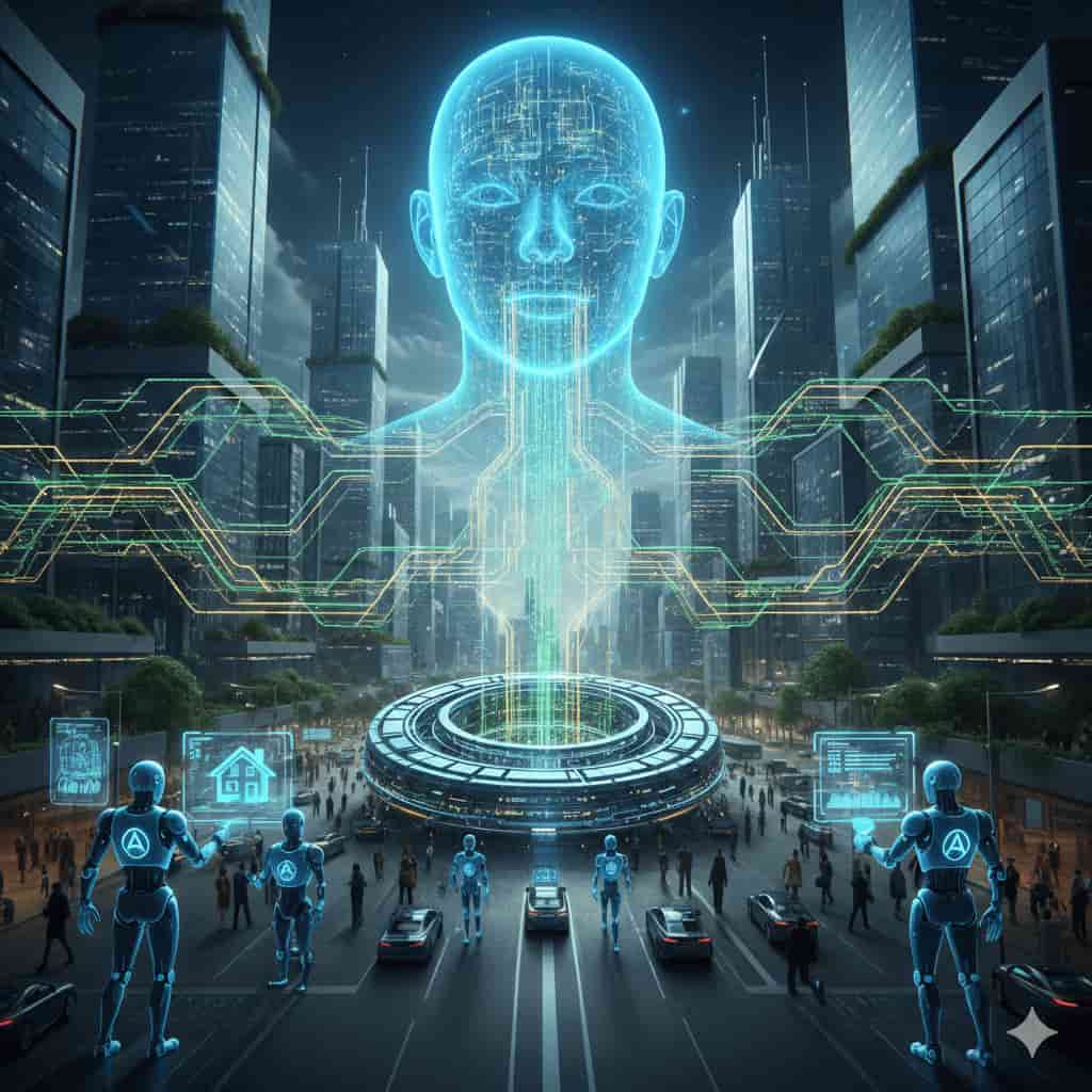 AI Agent Workflows and automation